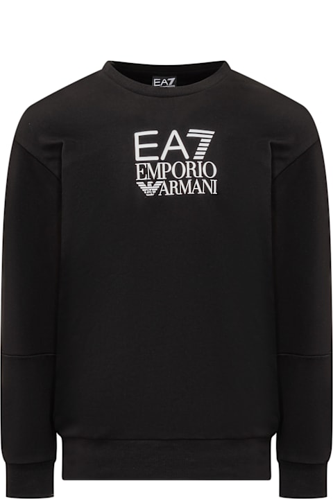 EA7 for Women EA7 Sweatshirt