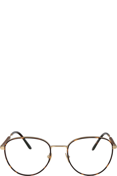 Giorgio Armani Eyewear for Men Giorgio Armani 0ar5137j Glasses