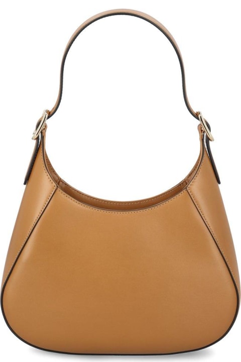 Fashion for Women Prada Triangle-logo Shoulder Bag