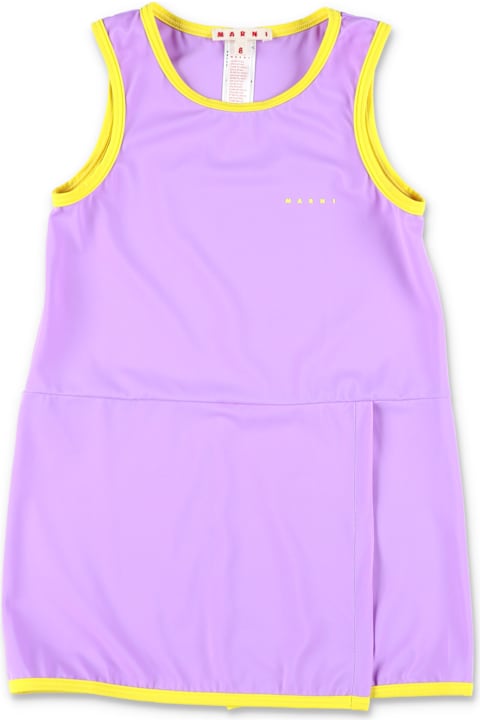 Homeware Marni Marni Beach Dress For Girls