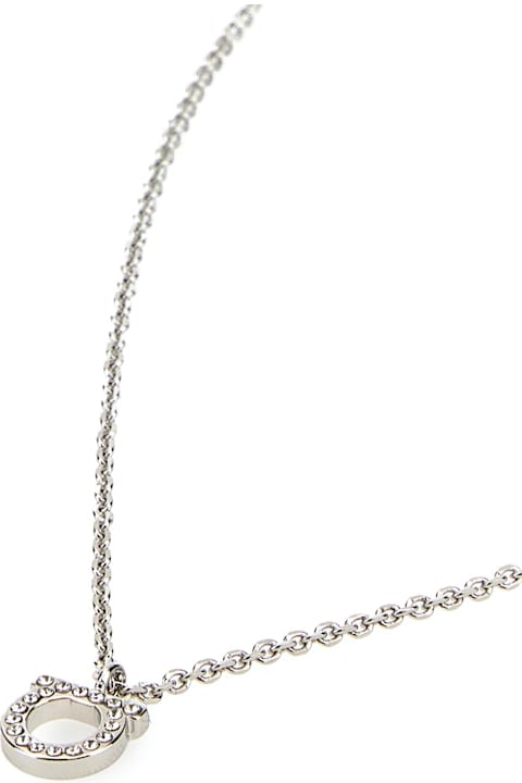 Ferragamo Jewelry for Women Ferragamo Collana