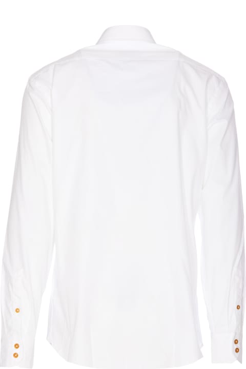 Vivienne Westwood for Men Vivienne Westwood Ghost Shirt