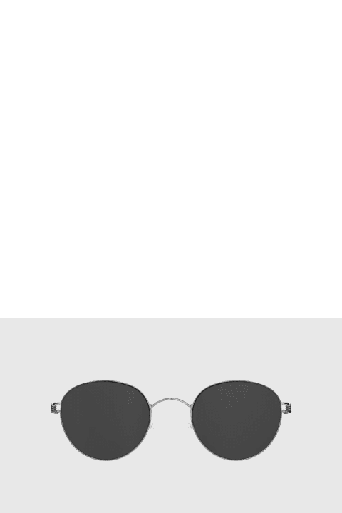 メンズ新着アイテム LINDBERG SR 8213 10 Sunglasses