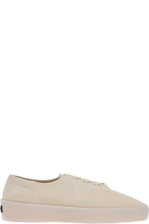 Fear of God for Kids Fear of God Round-toe Lace-up Sneakers
