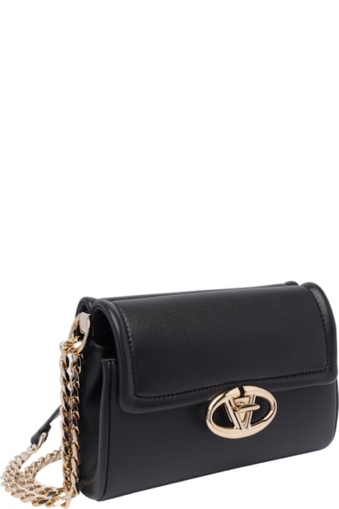 Homeware Valentino Garavani Vlogo Locker Shoulder Bag