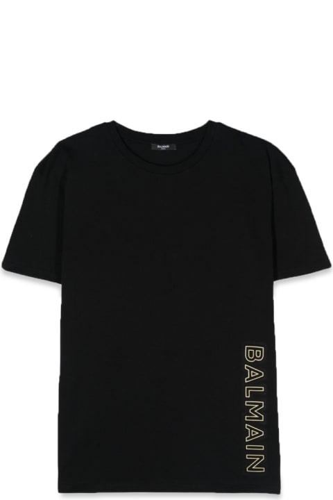 Balmain T-Shirts & Polo Shirts for Boys Balmain T-shirt/top