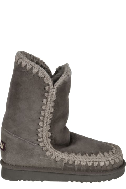 Mou Shoes for Women Mou Eskimo Boot 24 Cm