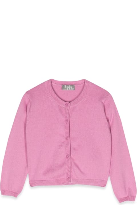 Homeware Il Gufo Tricot Cardigan