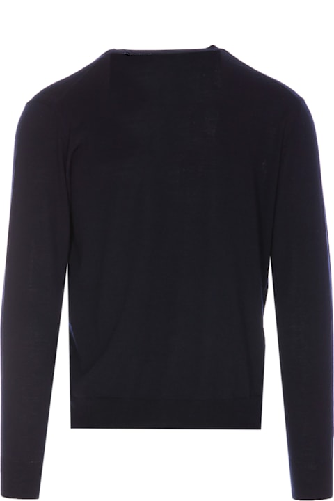 Paolo Pecora Clothing for Men Paolo Pecora Sweater