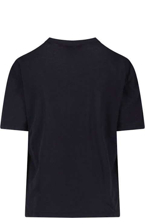 James Perse for Kids James Perse Classic T-shirt