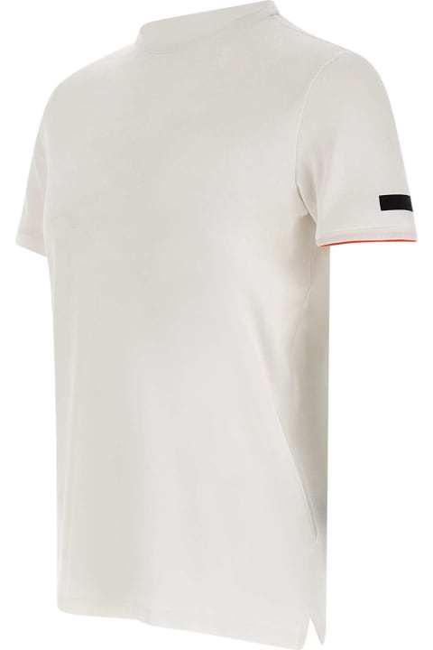 RRD - Roberto Ricci Design for Men RRD - Roberto Ricci Design T-shirt 'shirty Macro'