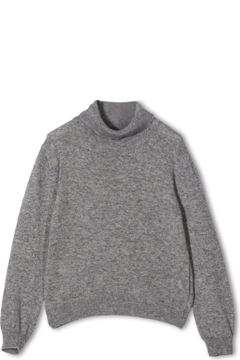 أدوات منزلية Fay Turtleneck Sweater