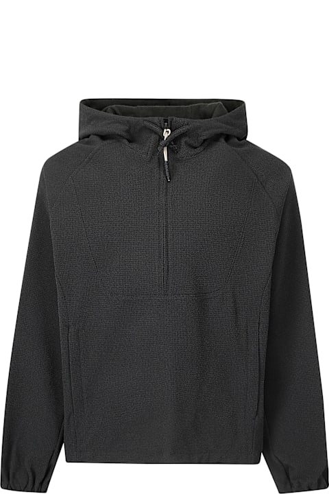 GR10K Clothing for Men GR10K Rampage Hoodie