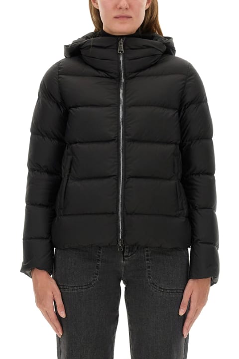 Colmar for Women Colmar Down Jacket With Logo Colmar