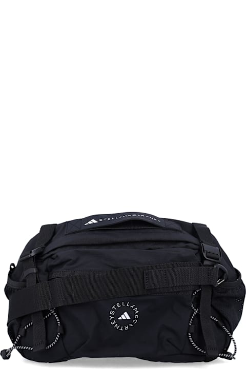 أدوات منزلية Adidas by Stella McCartney Adidas By Stella Mccartney Logo Multisport Bag