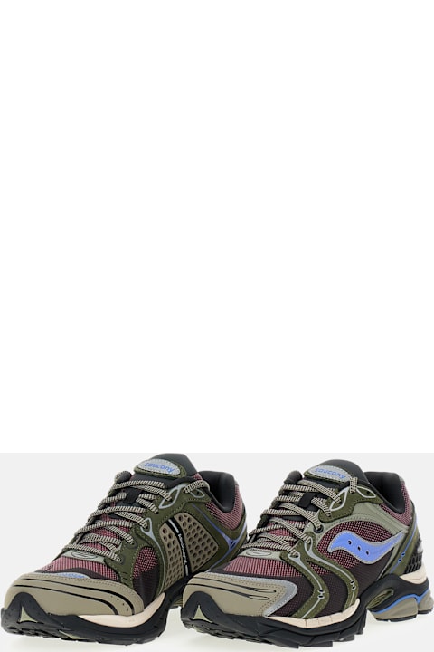 Saucony for Kids Saucony Saucony Progrid Triumph 4