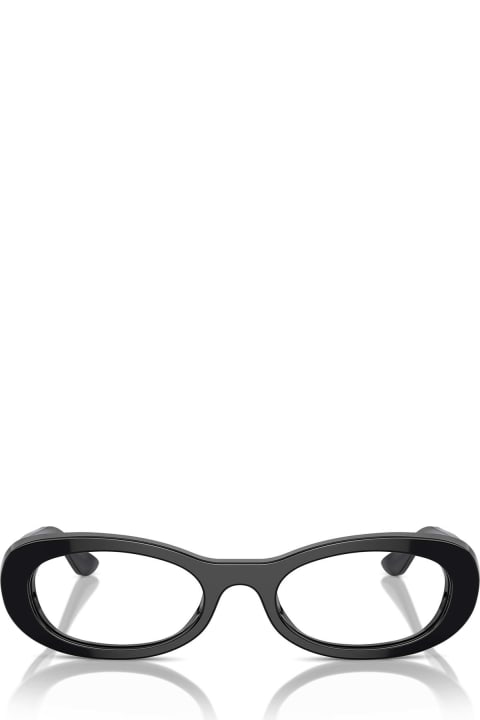 Vogue Eyewear Eyewear for Women Vogue Eyewear Vo5596 Black Glasses
