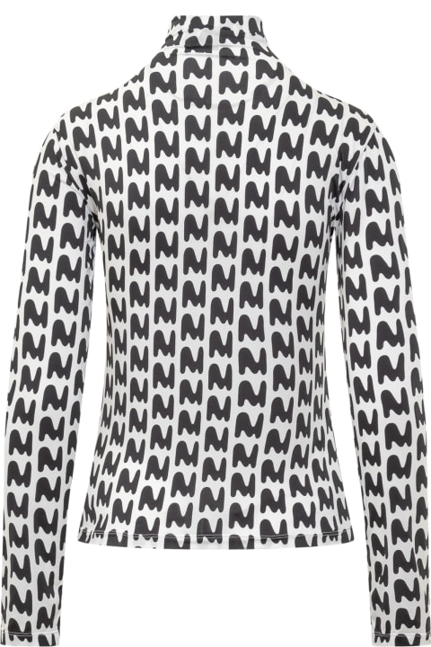 Topwear for Women MSGM All-over M Top