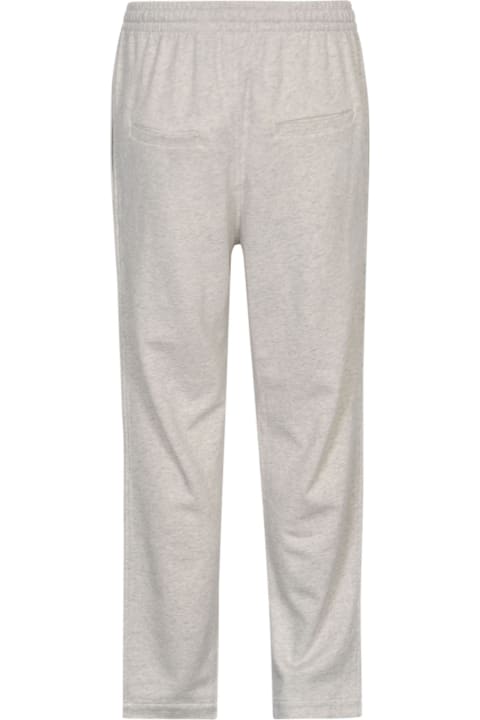 Isabel Marant Fleeces & Tracksuits for Men Isabel Marant Mailesco Trousers