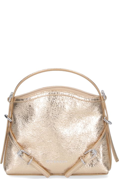 Givenchy Bags for Women Givenchy 'voyou' Nano Bag