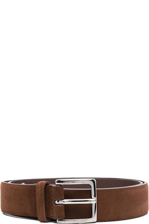 Orciani for Kids Orciani Orciani Belts Brown