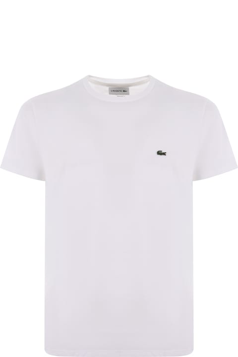 Lacoste for Men Lacoste Lacoste T-shirt