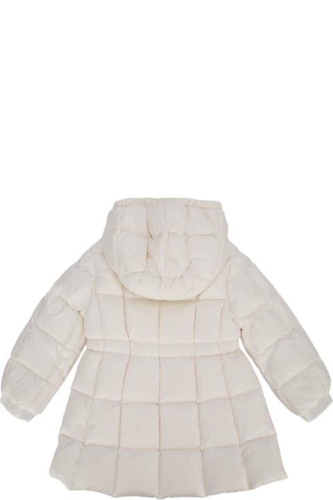 Moncler Coats & Jackets for Baby Boys Moncler Giubbino Anya