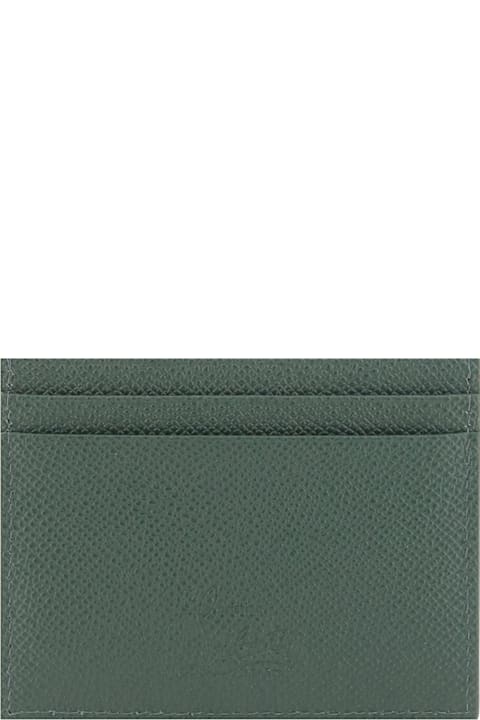 Christian Louboutin for Men Christian Louboutin Card Holder