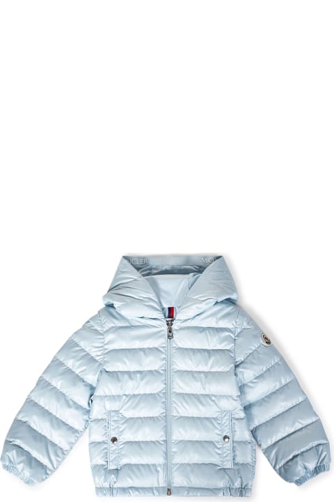 Fashion for Baby Girls Moncler Jacket