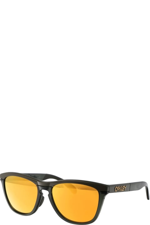 Oakley Eyewear for Women Oakley Frogskins Range Sunglasses