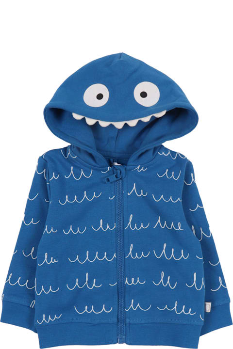 Homeware Stella McCartney Jersey Cardigan