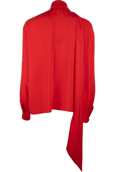 Prada Topwear for Women Prada Camicie