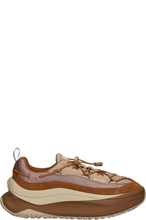 Moon Boot Sneakers Con Logo