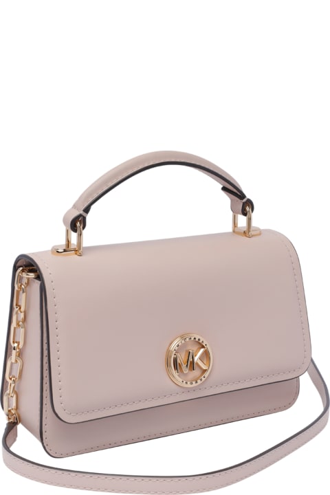 MICHAEL Michael Kors Totes for Women MICHAEL Michael Kors Delancey Handbag