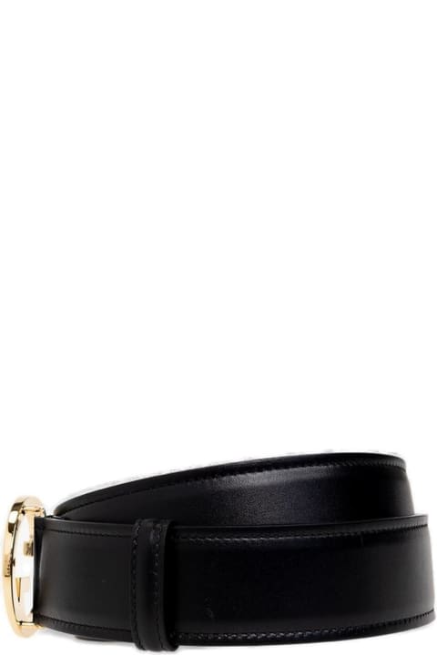 Gucci for Men Gucci Gg Buckle Belt