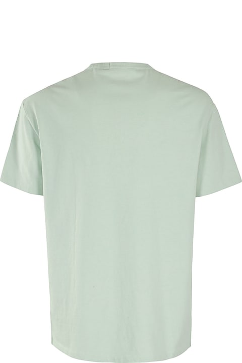 Polo Ralph Lauren Topwear for Men Polo Ralph Lauren Short Sleeve T Shirt