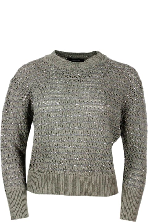 Fabiana Filippi for Men Fabiana Filippi Sweater