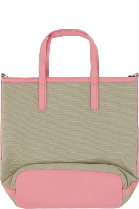 MSGM for Women MSGM Small Shopping Handbag