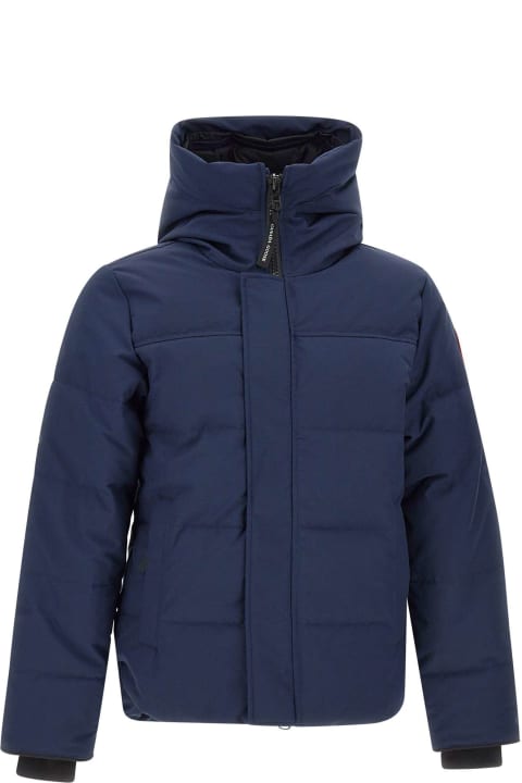 Canada Goose for Men Canada Goose 'macmilan Parka'