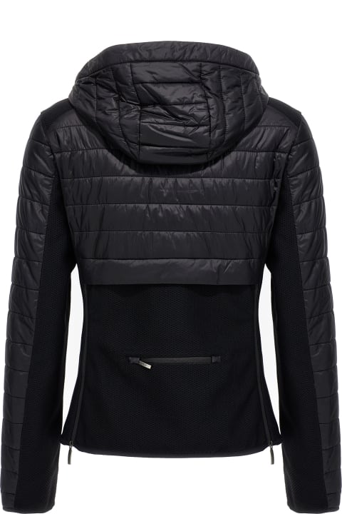 'kym' Down Jacket