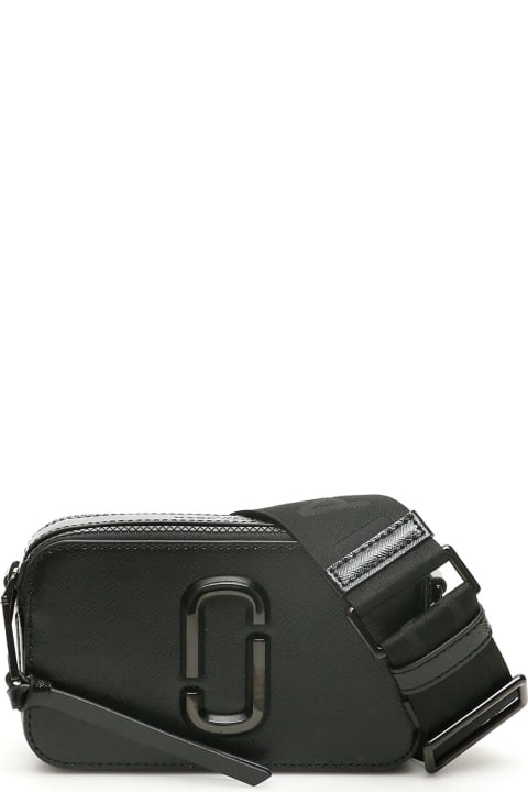 Marc Jacobs Bags for Men Marc Jacobs Tracolla Snapshot Dtm