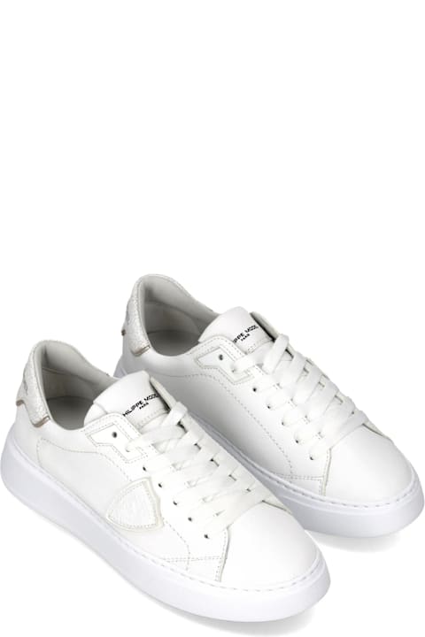 Philippe Model Sneakers