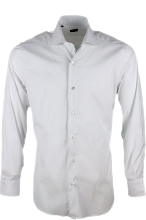 Homeware Barba Napoli Shirt