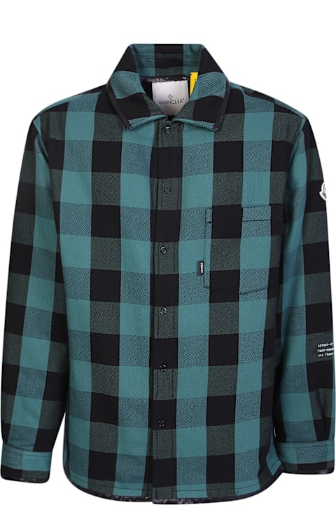 Fashion for Men Moncler Genius Simmon Jacket