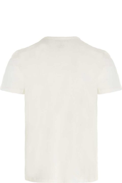 Basic Cotton T-shirt