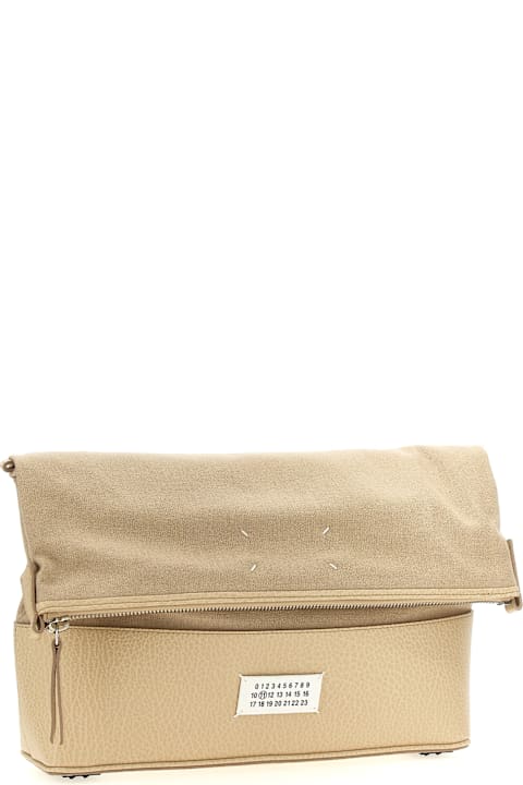 Maison Margiela '5ac Hobo Medium' Crossbody Bag | italist