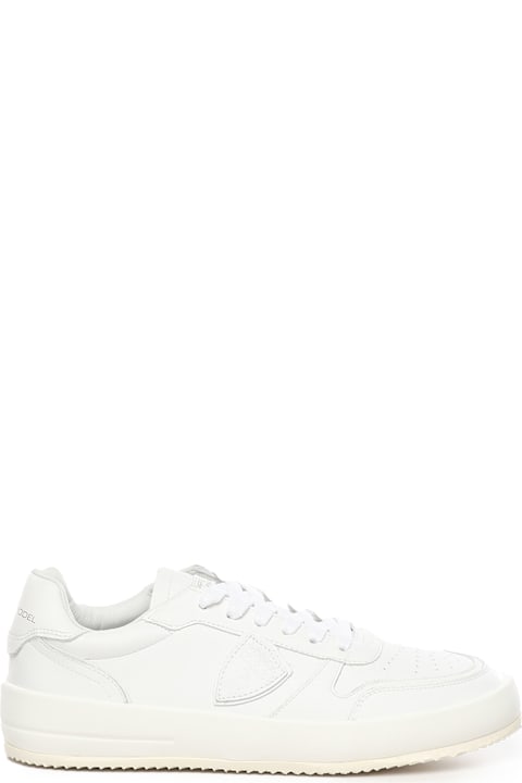 Homeware Philippe Model Sneaker Low Nice