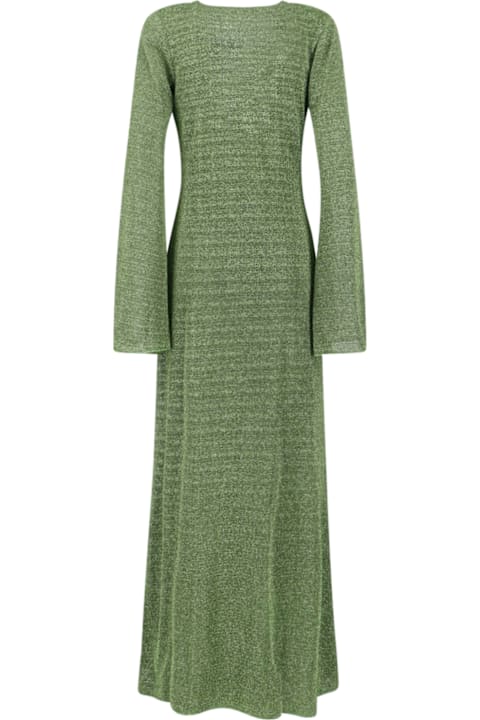 Oseree for Kids Oseree Maxi Dress "kaftan"