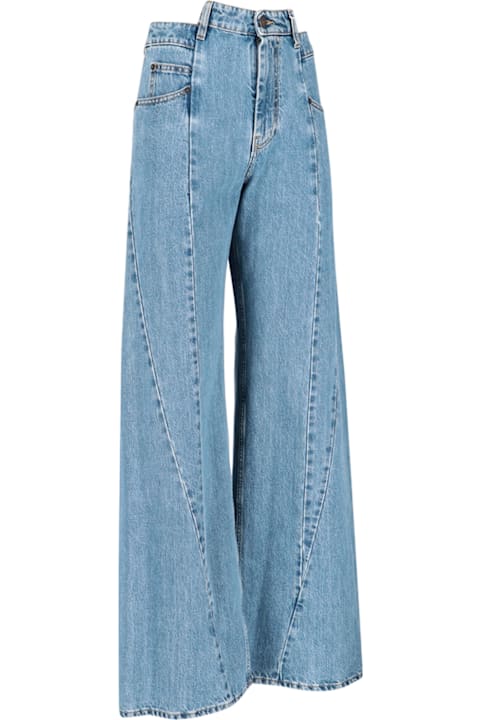 Homeware Maison Margiela Jeans Design 'décortiqué'