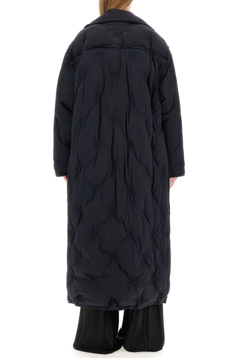 Coats & Jackets for Women Maison Margiela Quilted Coat